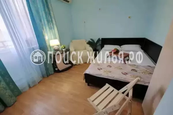 «Причал», Анапа