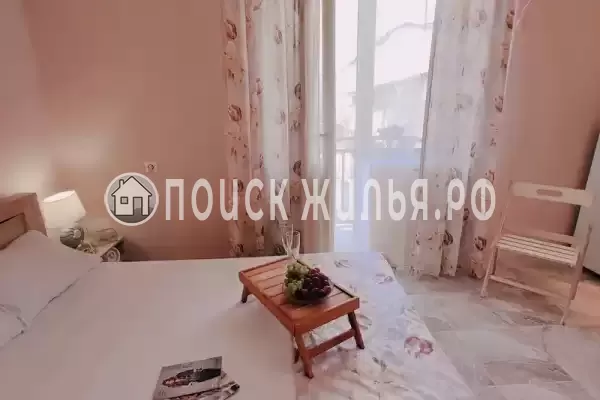 «Причал», Анапа