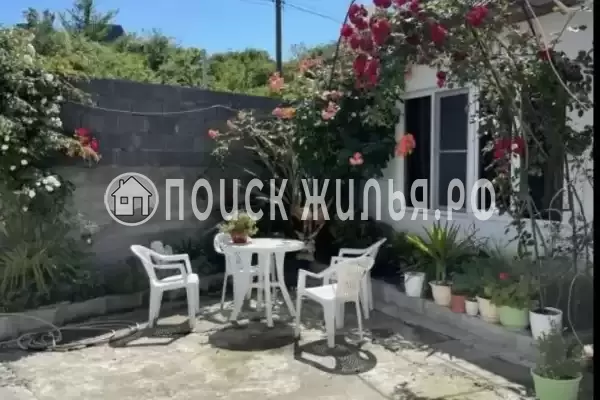 «Семейный», Краснодарский край, Сочи, Вардане, пер. Огородный, д.11/17