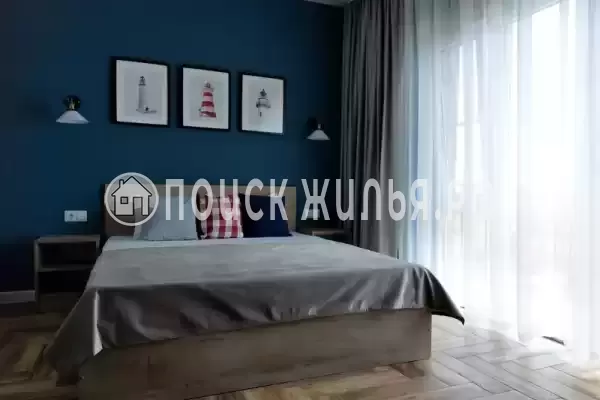 «Брион», Благовещенская