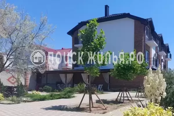 «Брион», Благовещенская