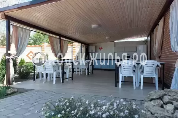 «Брион», Благовещенская