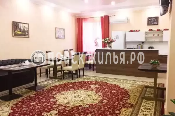 Отель «Джулия», Ахтубинск Отель «Джулия», Ахтубинск