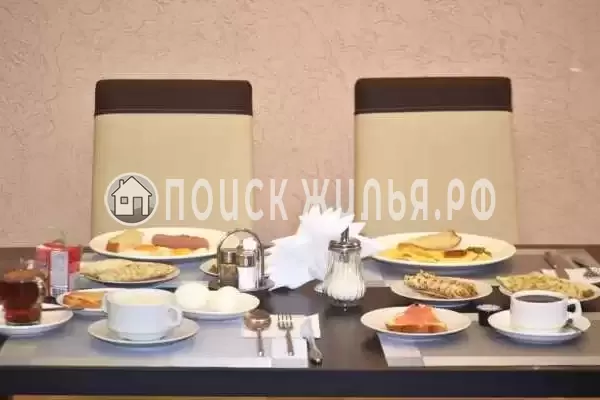 Отель «Джулия», Ахтубинск Отель «Джулия», Ахтубинск