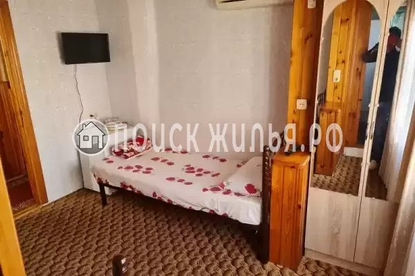 «Марракеш», Адлер «Марракеш», Адлер