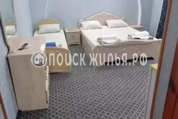 «Марракеш», Адлер «Марракеш», Адлер