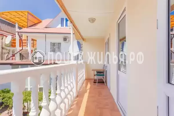 «Марракеш», Адлер «Марракеш», Адлер