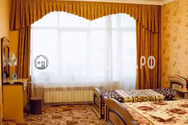 «Марракеш», Адлер «Марракеш», Адлер