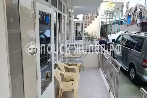 «Марракеш», Адлер «Марракеш», Адлер