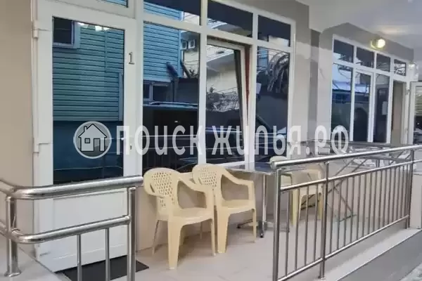 «Марракеш», Адлер «Марракеш», Адлер