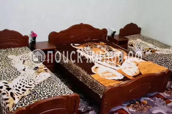 «Марракеш», Адлер «Марракеш», Адлер