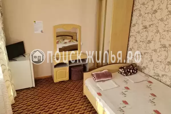 «Марракеш», Адлер «Марракеш», Адлер