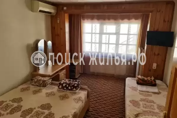 «Марракеш», Адлер «Марракеш», Адлер