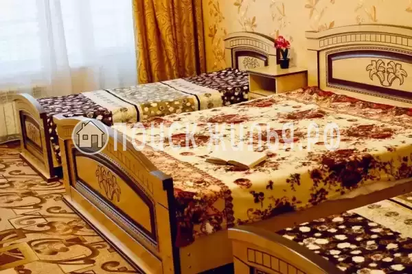 «Марракеш», Адлер «Марракеш», Адлер