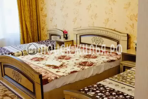 «Марракеш», Адлер «Марракеш», Адлер