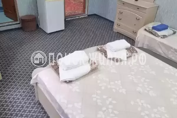 «Марракеш», Адлер «Марракеш», Адлер