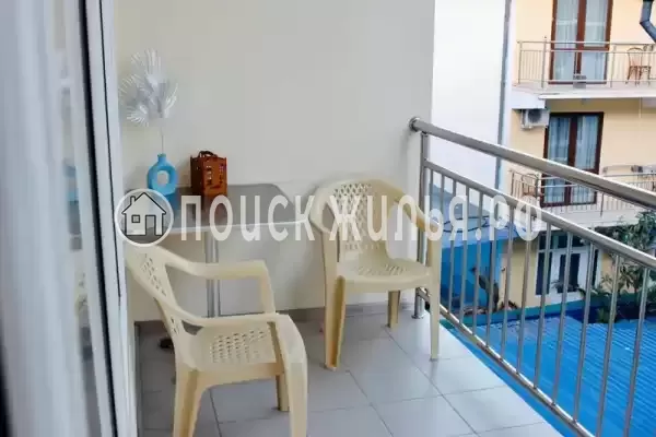 «Марракеш», Адлер «Марракеш», Адлер