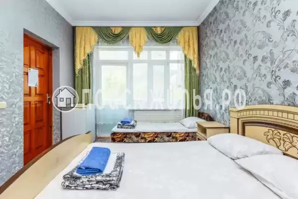 «Марракеш», Адлер «Марракеш», Адлер