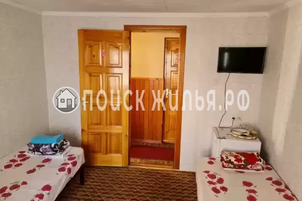 «Марракеш», Адлер «Марракеш», Адлер