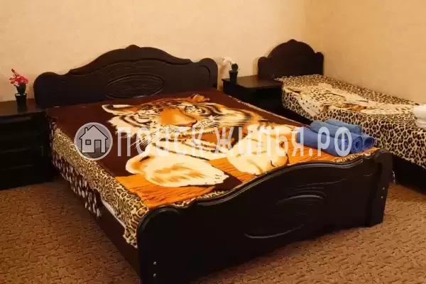 «Марракеш», Адлер «Марракеш», Адлер