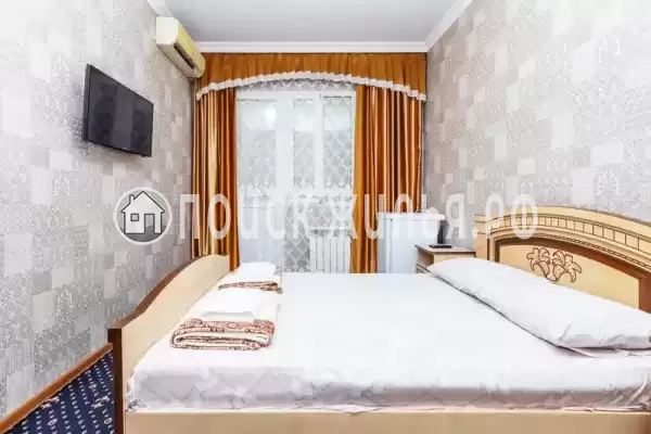 «Марракеш», Адлер «Марракеш», Адлер