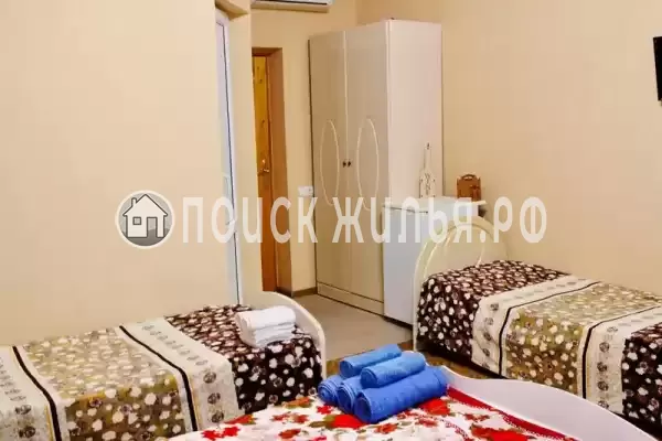 «Марракеш», Адлер «Марракеш», Адлер