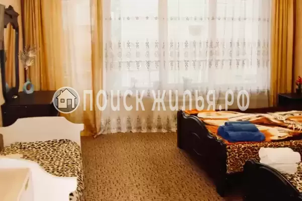 «Марракеш», Адлер «Марракеш», Адлер