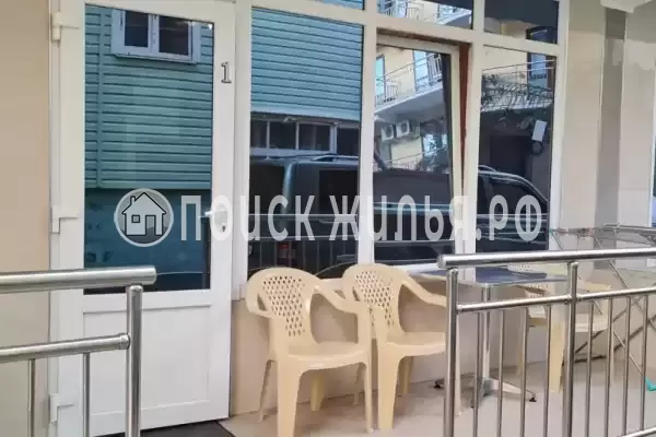 «Марракеш», Адлер «Марракеш», Адлер