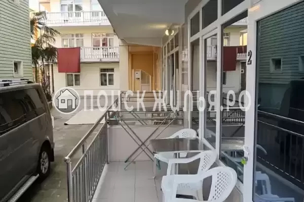 «Марракеш», Адлер «Марракеш», Адлер