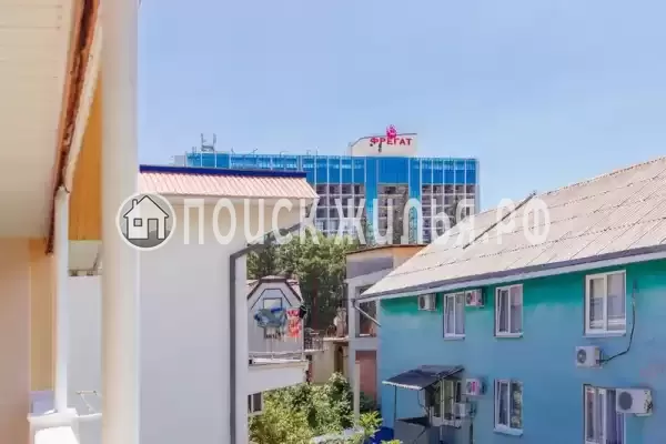 «Марракеш», Адлер «Марракеш», Адлер