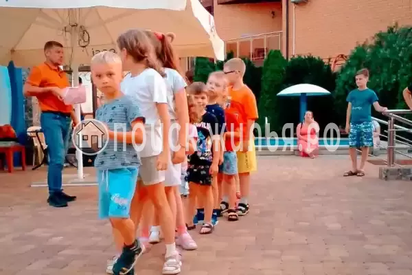 «Золотая Миля корпус 2», Анапа «Золотая Миля корпус 2», Анапа