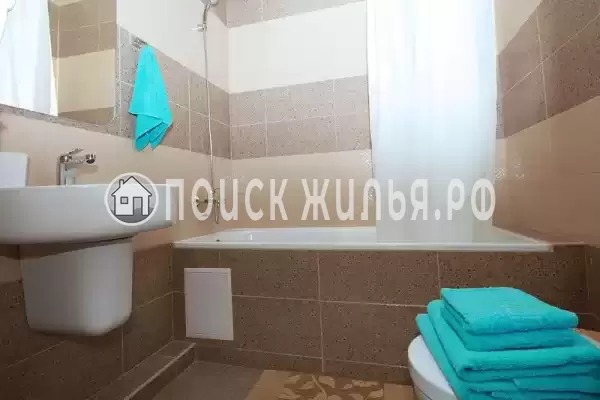 «Золотая Миля корпус 2», Анапа «Золотая Миля корпус 2», Анапа