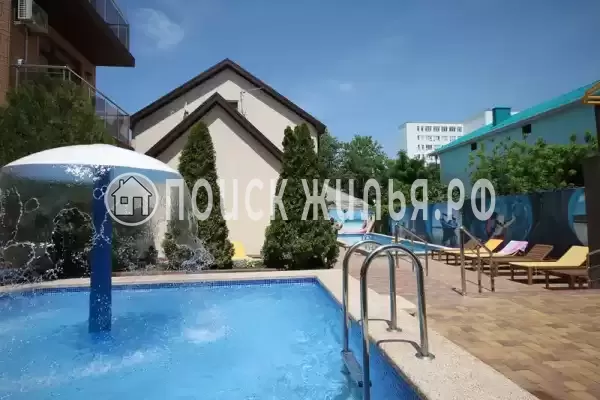 «Золотая Миля корпус 2», Анапа «Золотая Миля корпус 2», Анапа