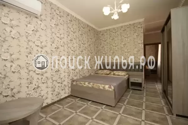 «Золотая Миля корпус 2», Анапа «Золотая Миля корпус 2», Анапа