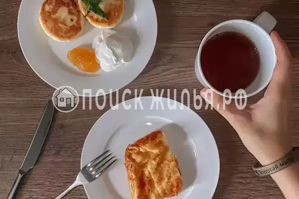 «Золотая Миля корпус 2», Анапа «Золотая Миля корпус 2», Анапа