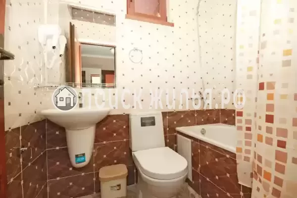 «Золотая Миля корпус 2», Анапа «Золотая Миля корпус 2», Анапа