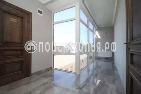 «Золотая Миля корпус 2», Анапа «Золотая Миля корпус 2», Анапа