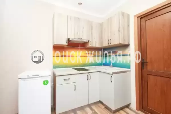 «Золотая Миля корпус 2», Анапа «Золотая Миля корпус 2», Анапа