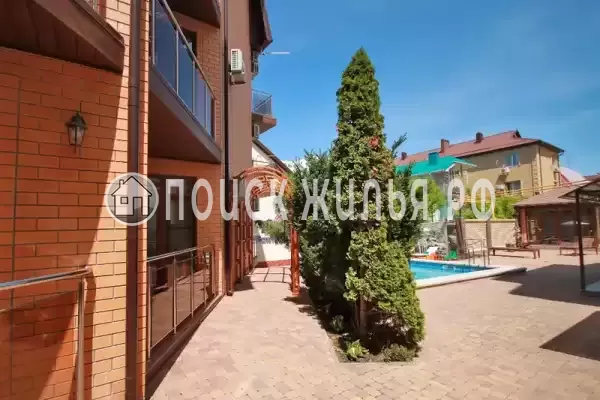 «Золотая Миля корпус 2», Анапа «Золотая Миля корпус 2», Анапа