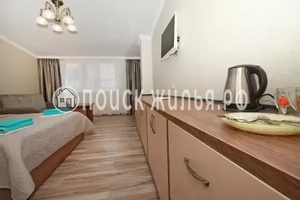 «Золотая Миля корпус 2», Анапа «Золотая Миля корпус 2», Анапа