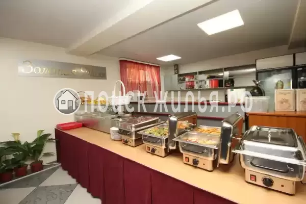 «Золотая Миля корпус 2», Анапа «Золотая Миля корпус 2», Анапа