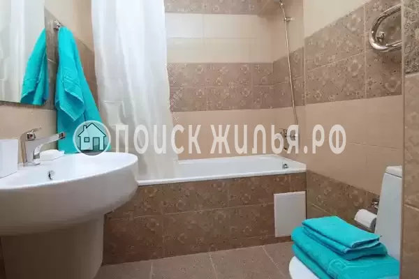 «Золотая Миля корпус 2», Анапа «Золотая Миля корпус 2», Анапа