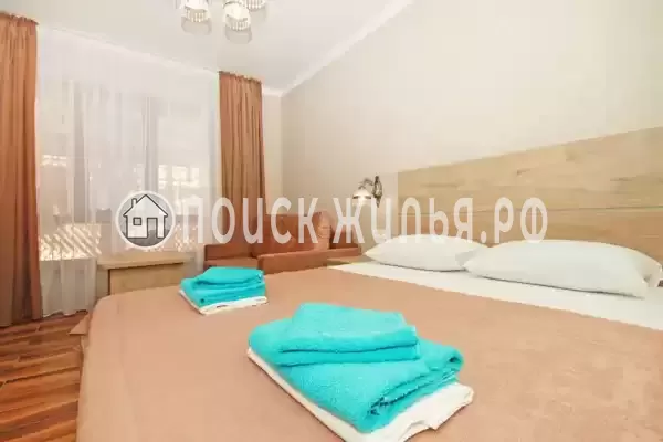 «Золотая Миля корпус 2», Анапа «Золотая Миля корпус 2», Анапа