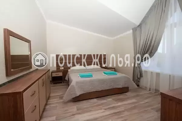 «Золотая Миля корпус 2», Анапа «Золотая Миля корпус 2», Анапа