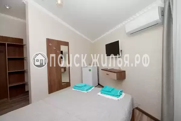 «Золотая Миля корпус 2», Анапа «Золотая Миля корпус 2», Анапа