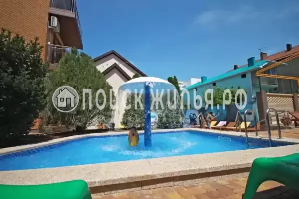 «Золотая Миля корпус 2», Анапа «Золотая Миля корпус 2», Анапа