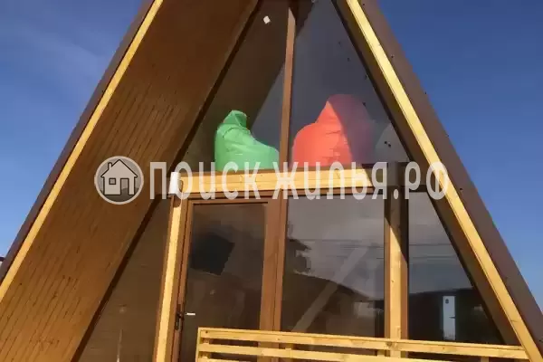 Частный сектор "Усадьба Афрэйм", Новофедоровка, ул. Арсенальная, д. 22