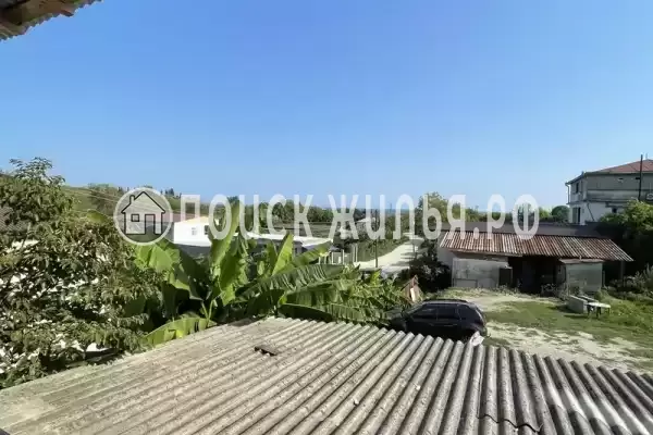 Гостевой дом «Мотя», Новый Афон Гостевой дом «Мотя», Новый Афон