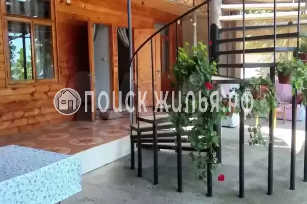 Гостевой дом «Мотя», Новый Афон Гостевой дом «Мотя», Новый Афон