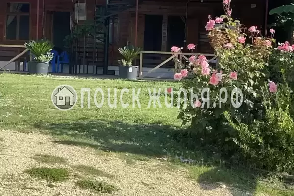 Гостевой дом «Мотя», Новый Афон Гостевой дом «Мотя», Новый Афон